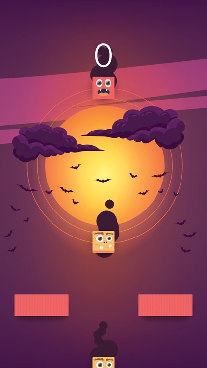 Magic Monster Tap screenshot-3