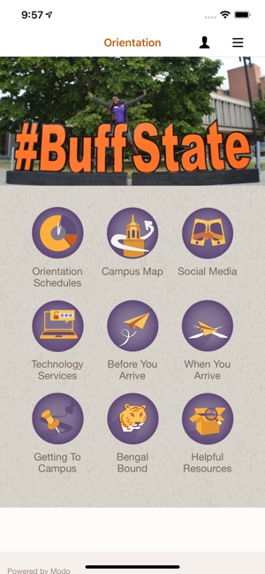 Buffalo State Mobile(圖4)-速報App