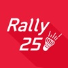 Rally25