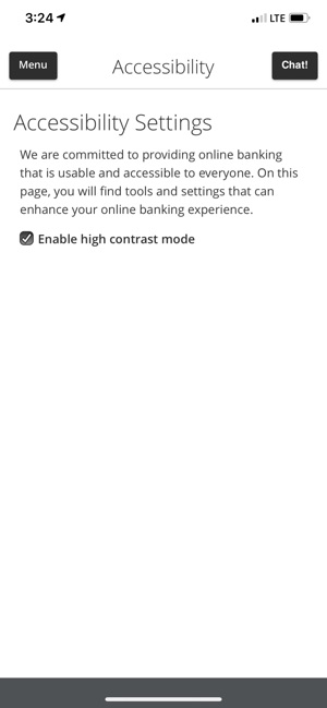 Banner Bank Mobile Banking App(圖3)-速報App