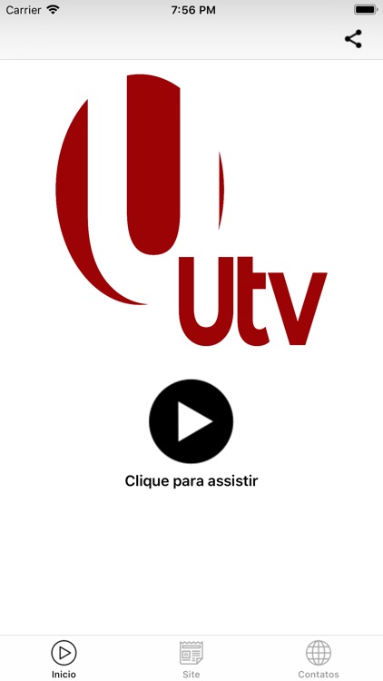 UTV Londrina