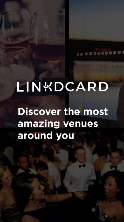 LINKDCARD screenshot-4