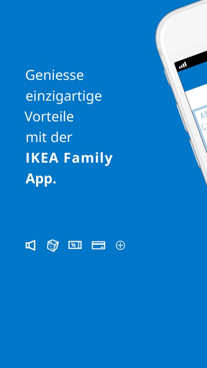 IKEA Family Schweiz