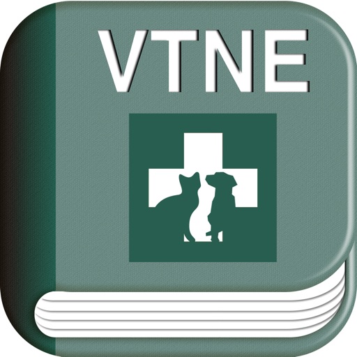VTNE Tests icon