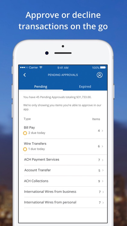 Chase Mobile® screenshot-5