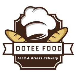 DoTee :  food & drinks order