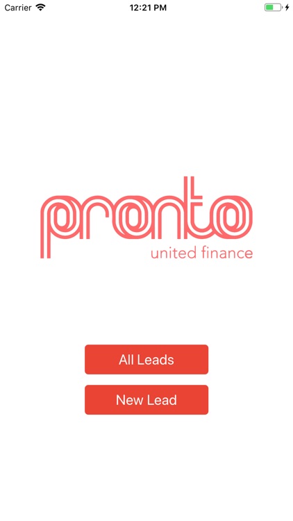 Pronto Calculator