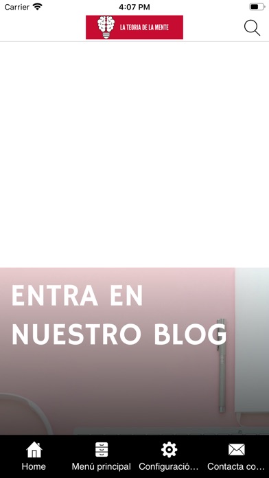 【图】La teoria de la mente(截图1)