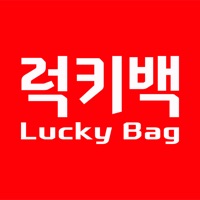 럭키백 pour PC