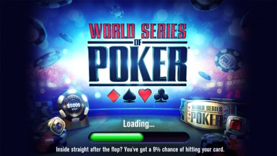 World Series of Poker - WSOP by Playtika LTD (iOS, United ... - 