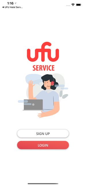 UFU Service