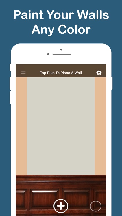 AR Wall Painter screenshot-4