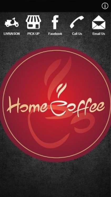 HOMECOFFEE