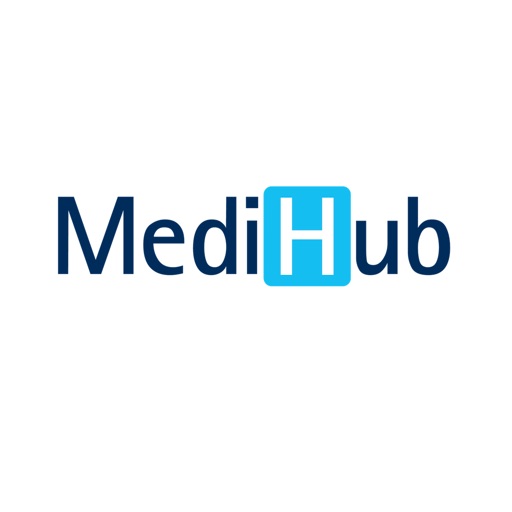 Howden MediHub Icon