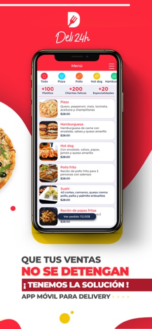 Deli24h(圖1)-速報App
