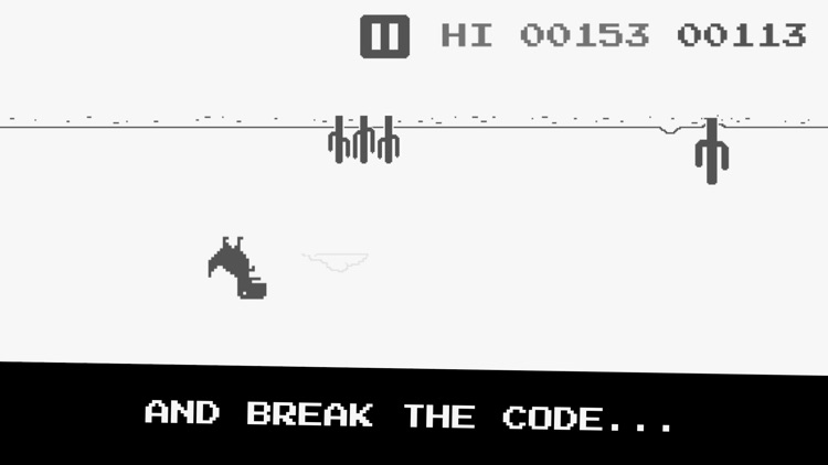 Endless Runner X screenshot-3