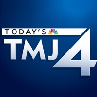 TMJ4 News app not working? crashes or has problems?