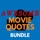 Awesome Movie Quotes Bundle