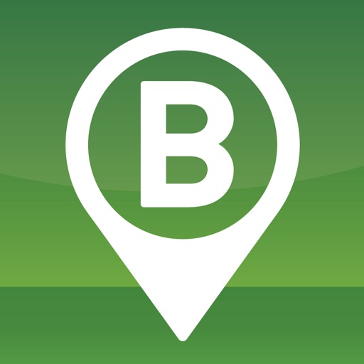 BRIDGEtown iOS App