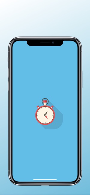 Fancy Stop Watch(圖1)-速報App