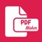 PDF Maker help you to create new PDF file from Photos, Web, Scan documents then share via Email, Dropbox, iCloud, Dropbox, Google Drive, iBooks