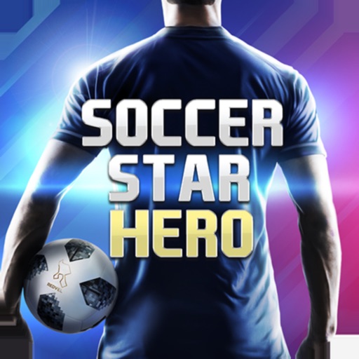 Soccer Star 2020 Football Hero