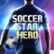 Become the soccer hero of the best futbol game with Soccer Star 2020 Football Hero: The SOCCER game of the league mx where you will live the real football like a chivas or red bull ny fan