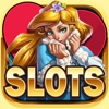 Icon Castle Builder - Epic Slots