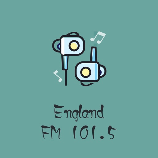 England FM 101.5