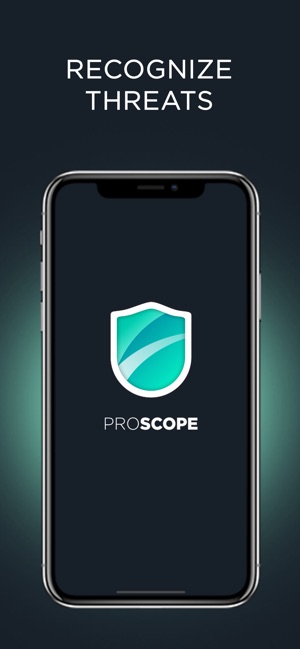 Proscope Vpn(圖1)-速報App