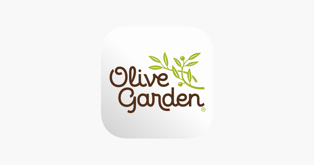 Olive Garden Italian Kitchen On The App Store