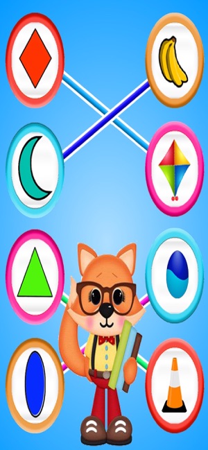 Matching Object : Puzzle Games(圖6)-速報App