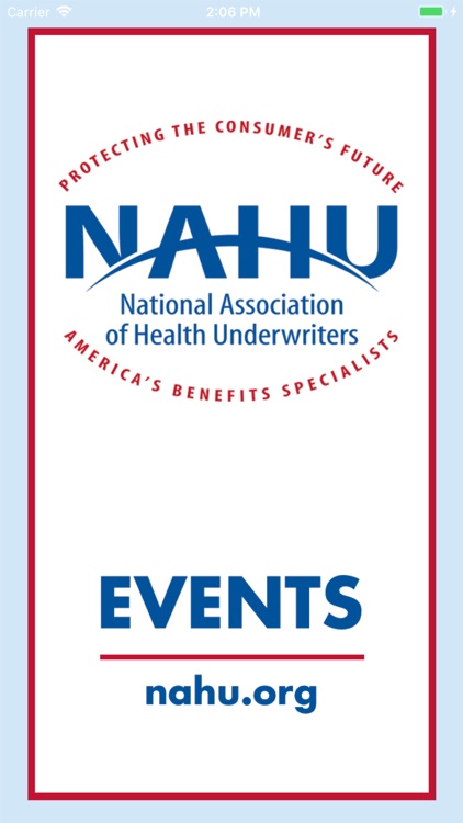 NAHU Events