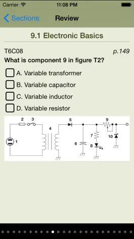 Game screenshot Ham Radio School hack