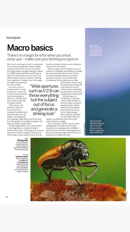 Digital Photographer Monthly