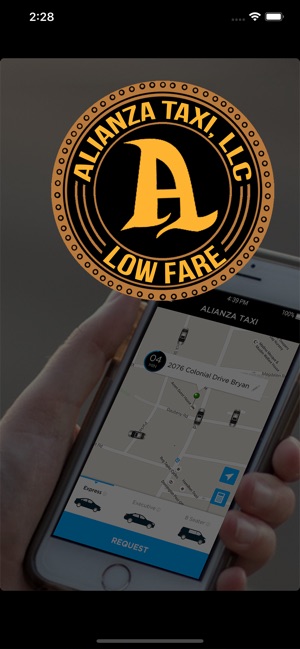 Alianza Taxi.(圖1)-速報App