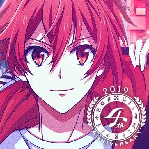 IDOLiSH7-偶像星願-
