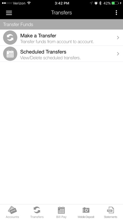 SBT Mobile Banking