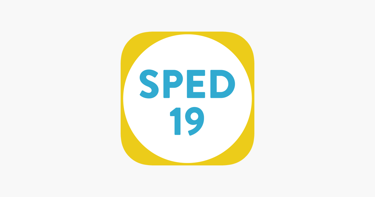 ‎2019 WASA/OSPI SPED Conference on the App Store