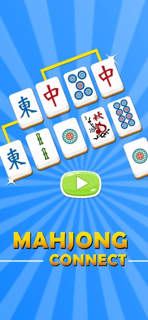 MAHJONG CONNECT 熱門遊戲 2019(圖4)-速報App