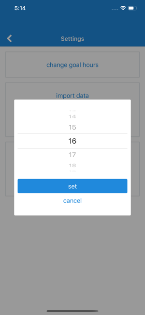 Delta Fasting Tracker(圖3)-速報App