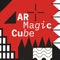 Icon AR Magic Cube