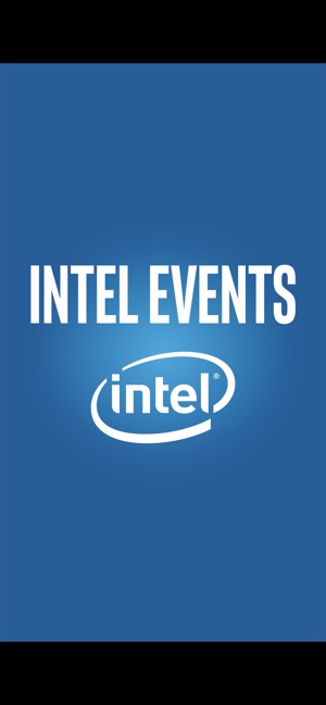 Intel Events