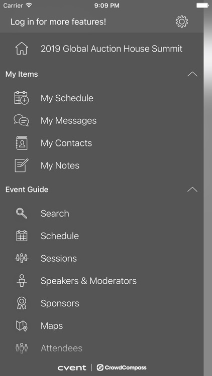 Global Auction House Summit screenshot-3