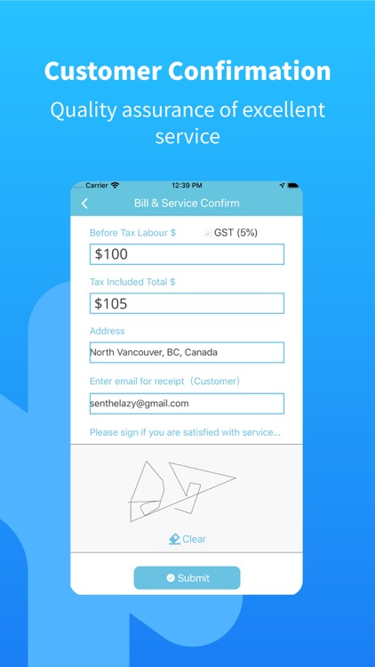Butler Pro screenshot-3