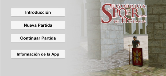 Segobriga (SPQR)(圖1)-速報App