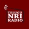 Telugu NRI Radio is serving for Telugu Community globally