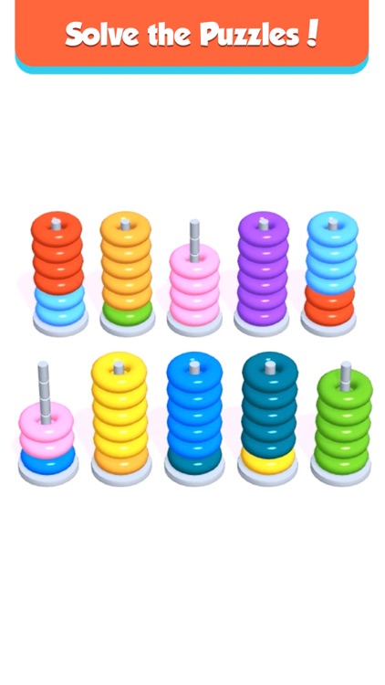 Hoop Stack screenshot-4