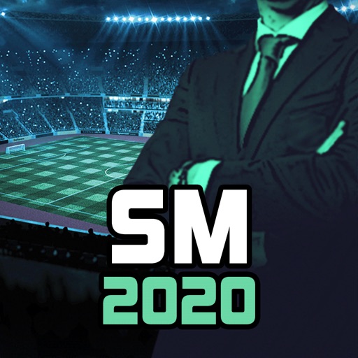 Soccer Manager 2020 icon