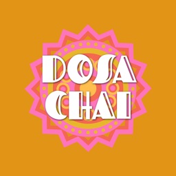 Dosa Chai